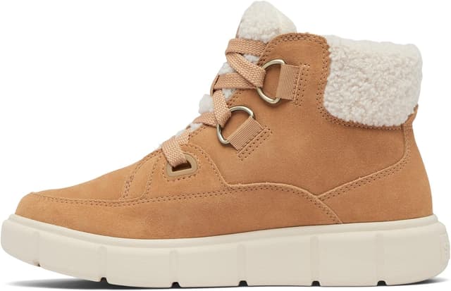Detalle 1 de Sorel Damen Explorer™ III Winterstiefel Tawny Buff 40 EU