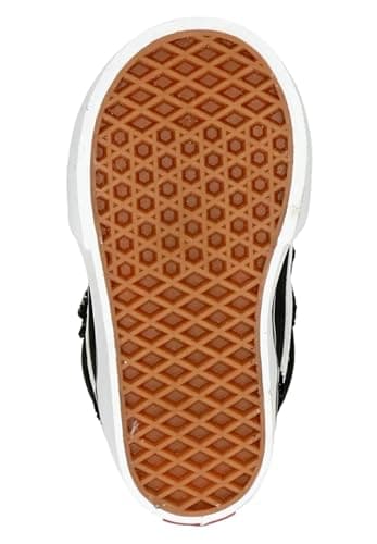 Detalle 2 de Vans Ward Mid Zapatillas 38 EU black/white