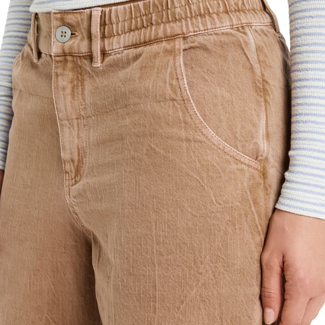 Thumbnail 5 de Roxy Break My Soul — pantalón mujer