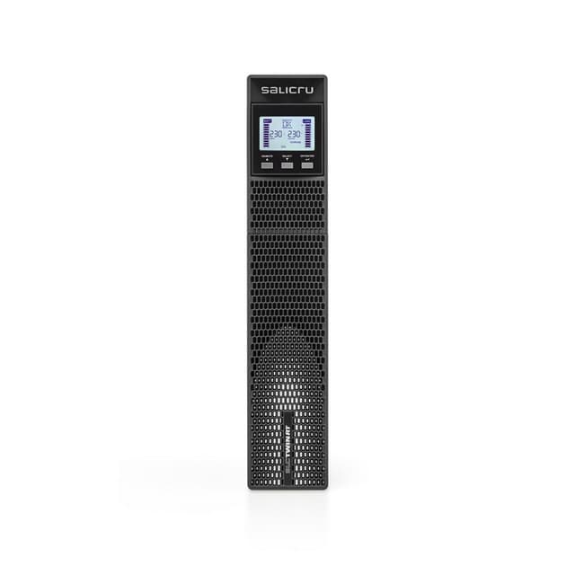 Detalle 2 de Salicru SLC Twin RT2 SAI 2.000 VA