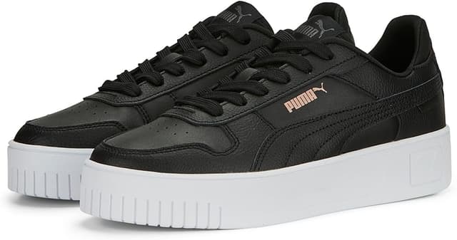 Detalle 2 de PUMA Carina Street Zapatillas mujer 38 EU