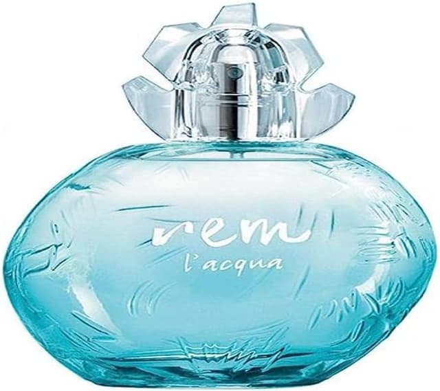 Detalle de REM ACQUA Eau de toilette 100 ml ReMiniscence