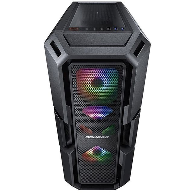 Thumbnail 1 de pcvip Frame One con Intel Core i9-12900KF 32 GB