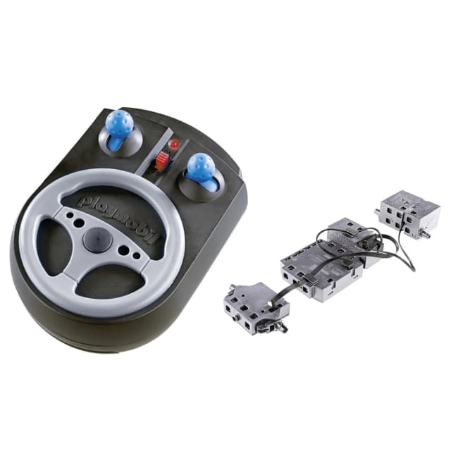 Detalle de Playmobil RC Modul Set — módulo Bluetooth para control remoto
