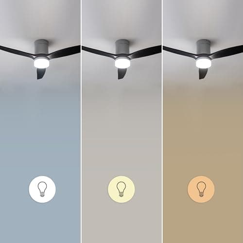 Thumbnail 7 de Cecotec Ventilateur EnergySilence 40 W ⚙