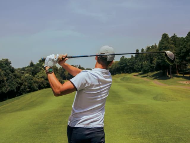 Thumbnail 13 de Huawei Watch GT 6 Pro 46 mm für Sport