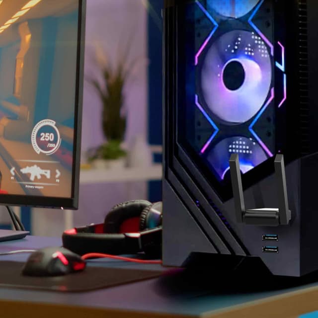 Thumbnail 5 de TP-Link Archer TX30U Plus Adaptateur Wi‑Fi 6 AX1800 📡