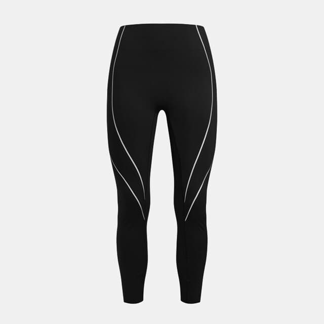 Thumbnail 3 de Under Armour UA Halo Bonded Legging mujer