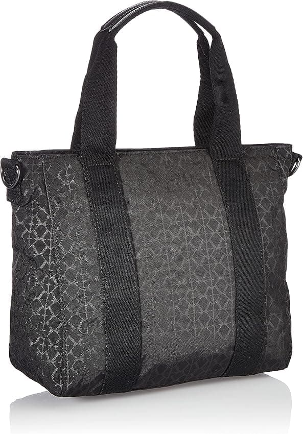 Thumbnail 6 de Kipling Asseni Mini Bolso Azul