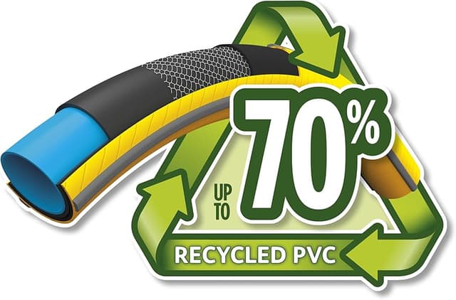 Thumbnail 1 de vidaXL Hozelock Manguera de irrigación de jardín 20 m 🌿