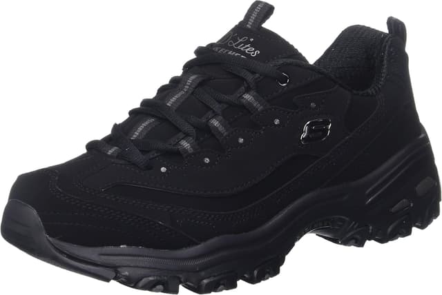 Thumbnail 6 de Skechers D'Lites Biggest Fan Regular zapatillas mujer 36