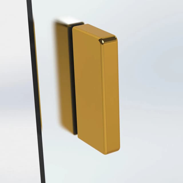 Thumbnail 2 de Duscholux D4 Pulsar Mampara ducha 1,98 m vidrio 8 mm