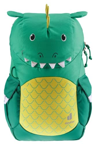 Thumbnail 5 de Deuter Kikki Mochila infantil 8 L Fern-Alpinegreen