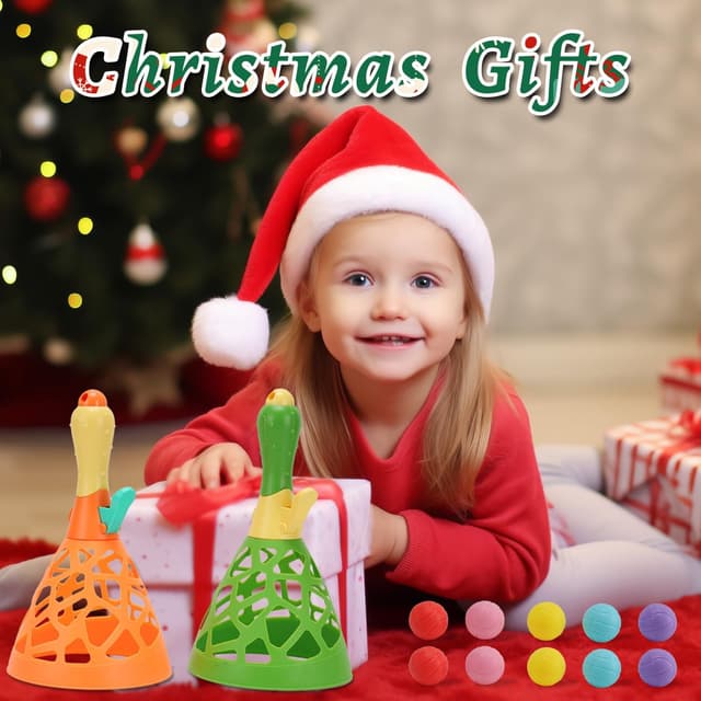 Thumbnail 3 de Outdoor Catch Launcher Game for Kids