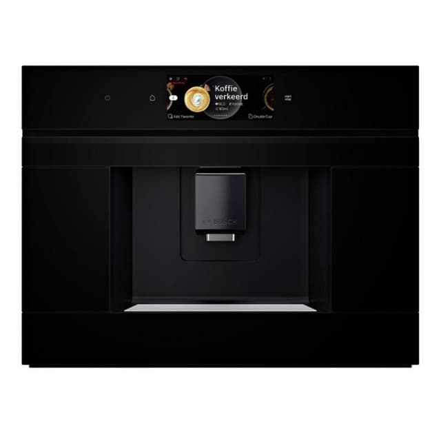 Detalle de Bosch Serie 8 CTL7181B0 cafetera 2,4 L