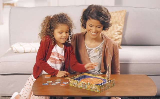 Thumbnail 5 de Ravensburger 24944 Sprech-Hexe ab 4 Jahren 🎲