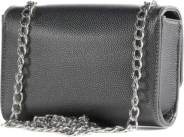 Detalle 2 de Valentino Divina Clutch bolso 17x11x6 cm