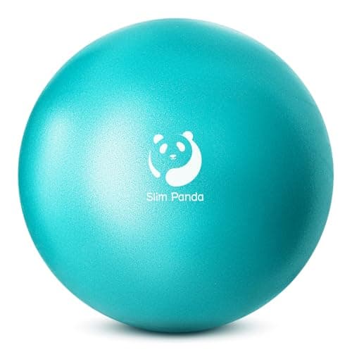 Imagen de Slim Panda Pelota de Pilates 23 cm en OfertitasTOP