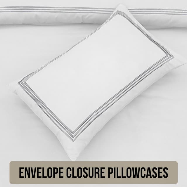 Detalle 2 de AR Ware Double duvet cover set 200 x 200cm