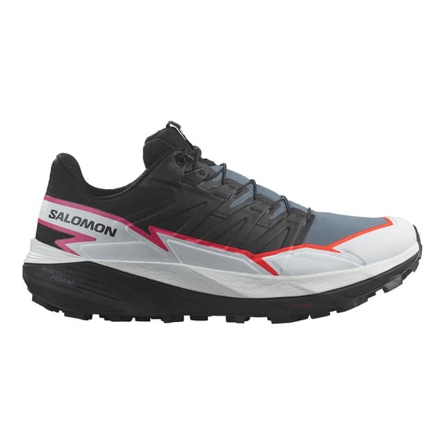 Imagen de Salomon Thundercross W trail running tacos 5 mm en OfertitasTOP