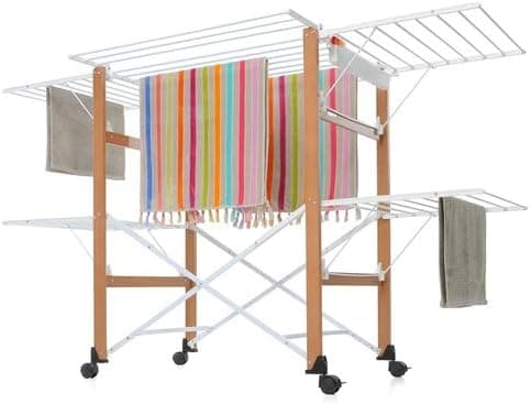 Thumbnail 4 de Foppapedretti Gulliver Tendedero de Madera Maciza