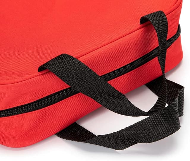 Detalle 2 de Erste Hilfe Tasche 25 x 18 x 8 cm