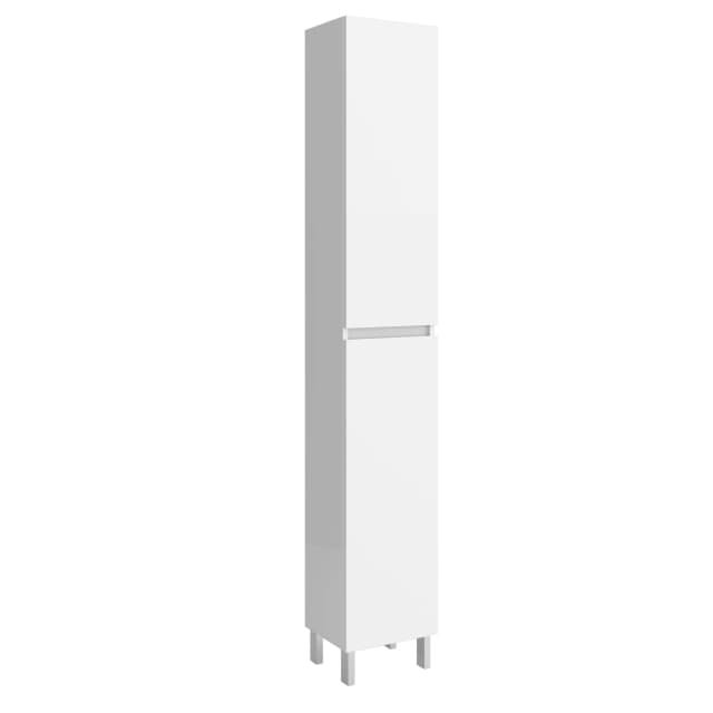 Imagen de Salgar Columna de baño Infinity 2 puertas en OfertitasTOP