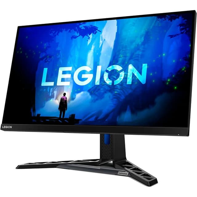 Detalle 2 de Lenovo Legion Y27qf-30 27" LED IPS QHD 250Hz FreeSync Premium