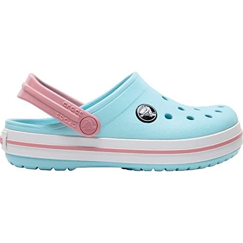Imagen de Crocs Crocband Clog T Zuecos niños 22/23 EU en OfertitasTOP