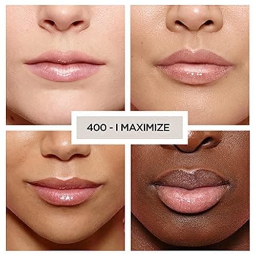 Thumbnail 3 de L'Oreal Paris Brilliant Signature 400 Pintalabios Brillo 💄