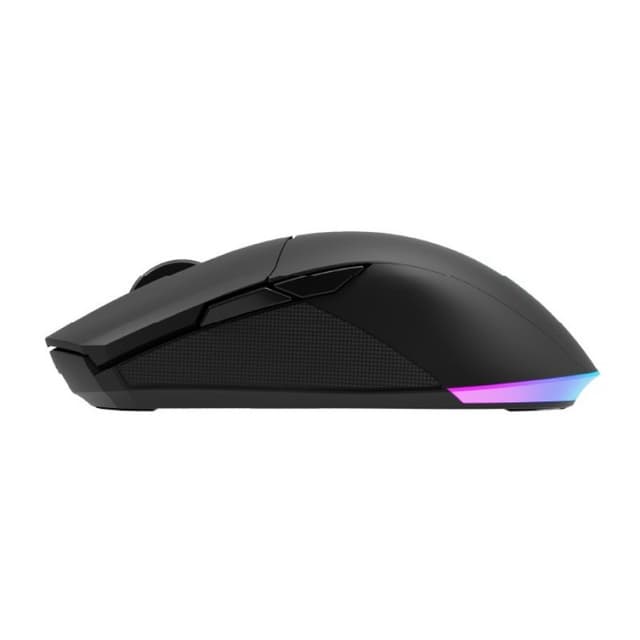 Detalle de Newskill Chiron PRO Ratón gaming inalámbrico 16.000 DPI 🖱