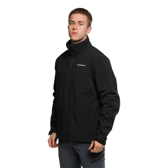 Detalle 2 de Trangoworld Pradelles Chaqueta de hombre