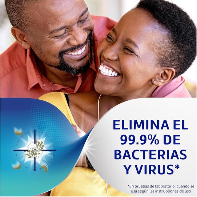 Thumbnail 4 de Corega Oxígeno Bio-Activo, Tabletas Para Prótesis Dentales 🦷