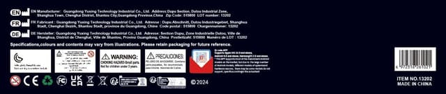 Thumbnail 6 de Mould King 13202 Camion 2181 pièces 🚚