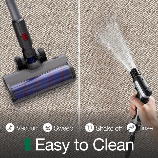 Thumbnail 6 de LUMI Ultra Thin Indoor Door Mat 32x48