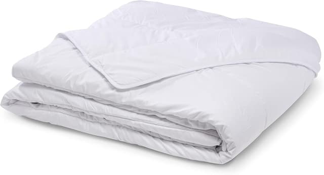 Detalle 2 de Bleu Câlin Couette Légère spéciale Été 200 g/m² – enveloppe coton respirante 240 x 220 cm