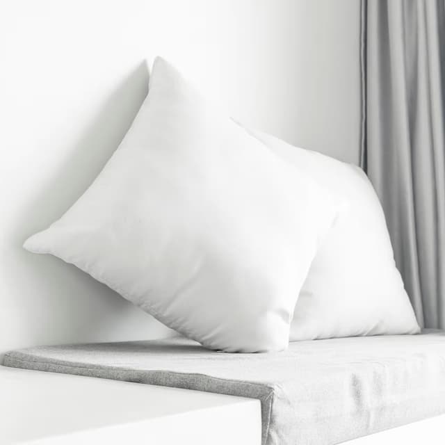 Thumbnail 2 de Aitsse Relleno de Cojín Siliconada 6 Unidades 🪡