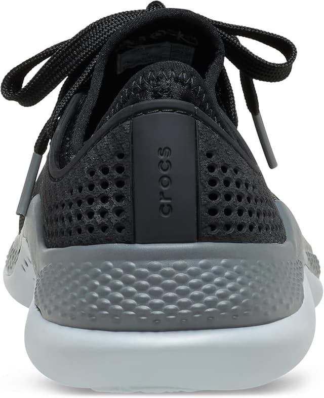 Detalle de Crocs Literide 360 Pacer zapatillas mujer 37/38
