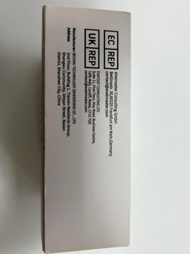 Thumbnail 2 de Cuffie Bluetooth Sport 60H con Bluetooth 5.3