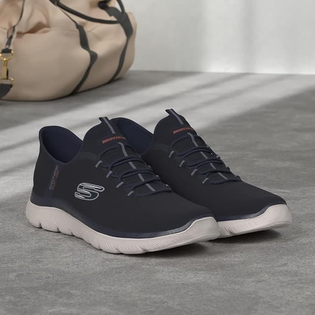 Detalle 2 de Skechers Summits High Range Zapatillas 43 EU