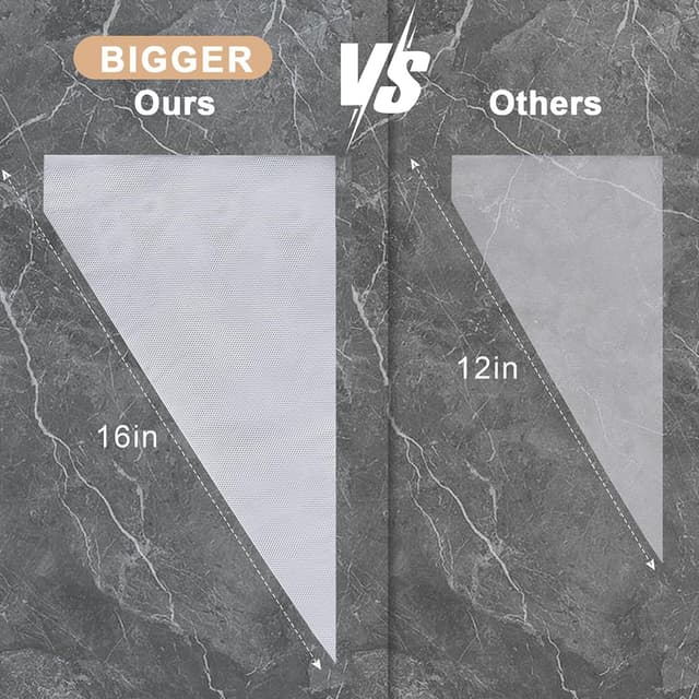 Thumbnail 4 de Wddeevoi 16 Inch Piping Bags