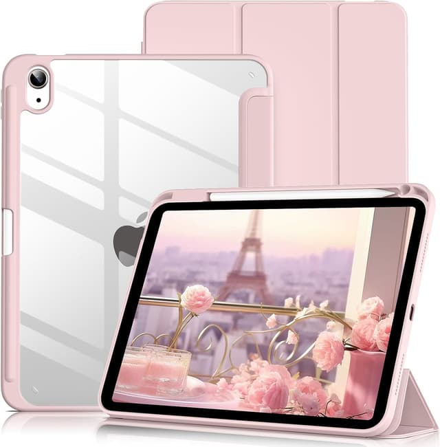 Detalle de iPad 11 Hülle für A16 mit Stifthalter