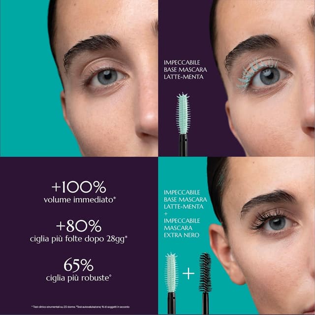 Thumbnail 4 de Collistar Impeccabile Base Mascara Primer 1️⃣🎀