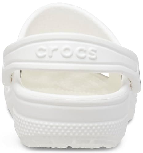 Detalle 2 de Crocs Classic Clog T zuecos niños 19/20