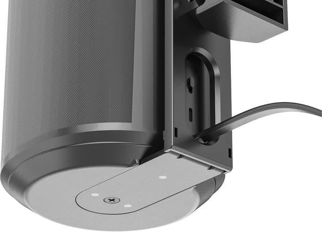 Detalle 2 de ynVISION.DESIGN Adjustable Wall Mount 2-pack 🔊