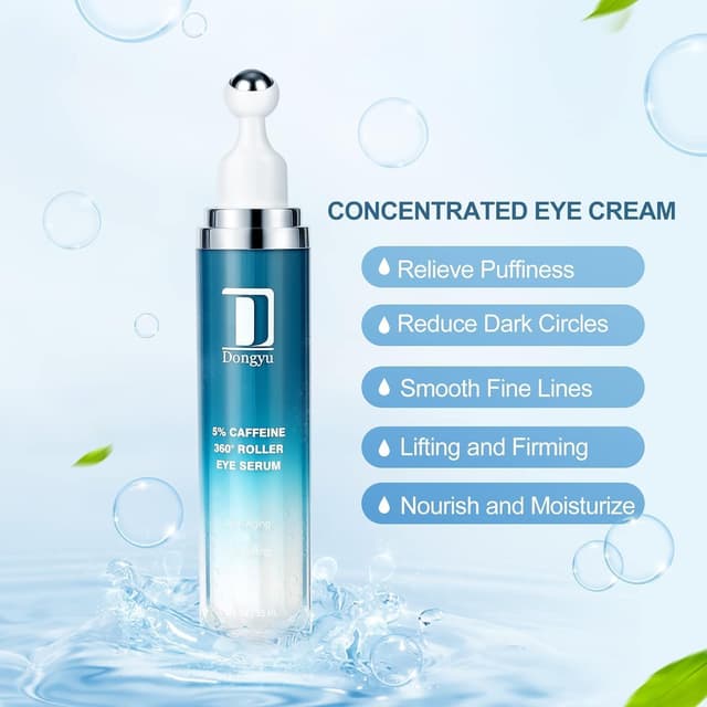 Thumbnail 1 de Caffeine Eye Cream for Dark Circles — Eye Cream