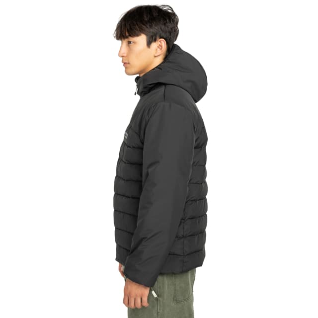 Detalle de Element Chaqueta de hombre Classic Insulator con aislante y DWR 5K/5K