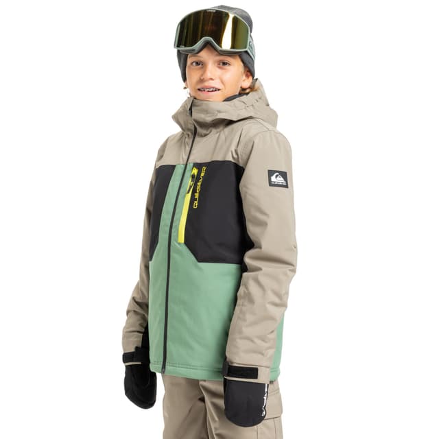 Detalle 2 de Quiksilver Dawson 8‑16 años