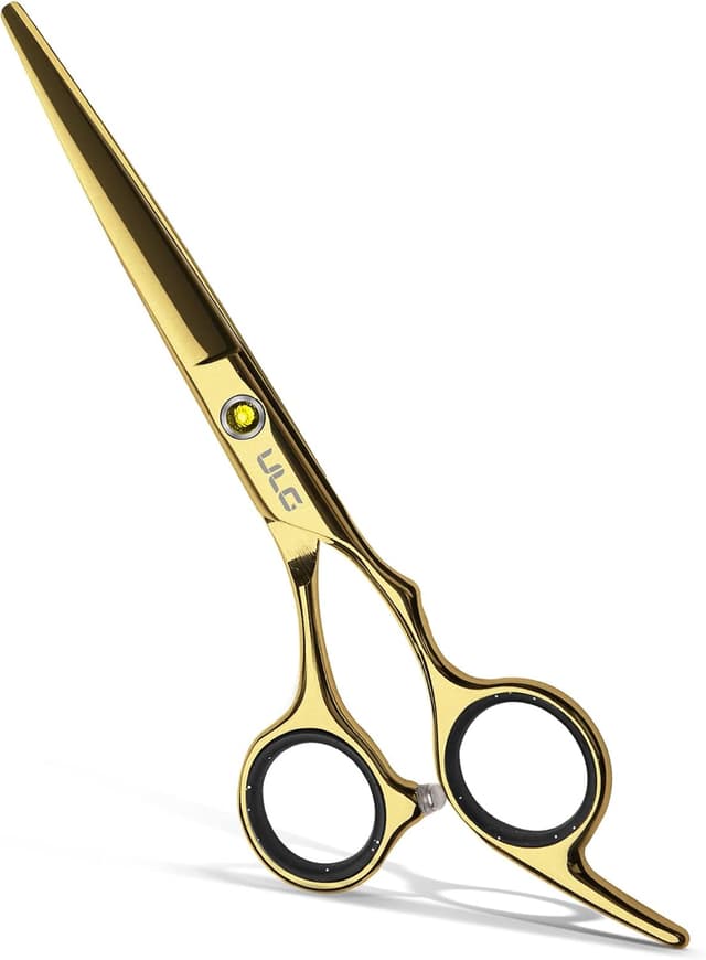 Detalle 2 de ULG 6.5in Hair Thinning Scissors 30‑Tooth