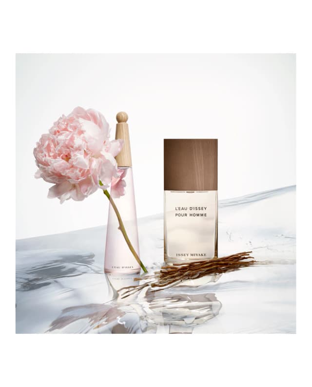 Thumbnail 3 de Issey Miyake L'Eau d'Issey Pour Homme Vetiver 50 ml — Eau de Toilette